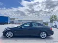 Mercedes C 200 2.2 d AMG LiNE Avantgarde 6 скорости ръчка, снимка 15