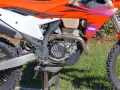 2024 KTM EXC 350 F, снимка 11