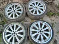 Джанти OZ 20цола с гуми 5х112, снимка 5