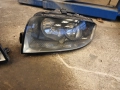 Фарове ауди а2, снимка 3