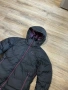 исок клас зимна пухенка Bergans  of  Norway SAUDA 750fill Down Jacket , M размер - гъши пух, снимка 4