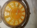 Стенен часовник Янтар, СССР. , снимка 5