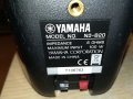 YAMAHA 3X100W/6ohm-ВНОС SWISS 0809231050М, снимка 13