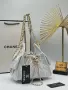 Chanel Луксозна Дамска Чанта Шанел - Различни Цветове Код SEM-74, снимка 9