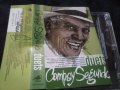 Compay Segundo ‎– Duets лицензна касета, снимка 1 - Аудио касети - 36384681