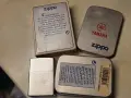 Запалка Zippo -Yamaha  U.S.A., снимка 3