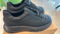 Мъжки спортни обувки 329470 - черни 