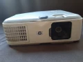 Мултимедиен проектор НР работещ, снимка 1