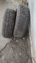 Зимни гуми 14", снимка 1