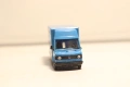 HERPA 1/87 H0 MERCEDES BENZ 207 307 КОЛИЧКА МОДЕЛ, снимка 3