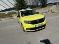Dacia Sandero 1.0 TAXI - 10.2017г. 190хил.км., снимка 2