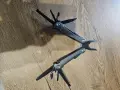 PUMA TEC MultiTool (epoxy coating) мултитул Solingen, снимка 4
