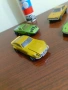 стари метални колички Matchbox made in Bulgaria, снимка 2