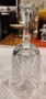 Кристална ваза и звънци , снимка 2
