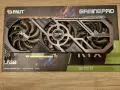 Palit GeForce RTX 3070 Ti GamingPro – като нова, снимка 3