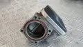 Дроселова клапа BMW 318i E46 2001 1439224 3 (E46) (1998-2005), снимка 3