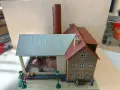 Сграда за макет HO 1/87, снимка 3