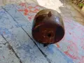 много стар фар за велосипед, мотор , снимка 4