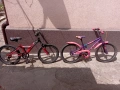 Велосипед детски , снимка 4