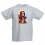 Детска тениска Star Wars Obi Wan Star Wars,Игра,Изненада,Подарък,, снимка 1 - Детски Блузи и туники - 36667358