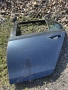 5K6833311. Врата задна лява за Vw голф 6 хечбек, 2008-2013г, снимка 1