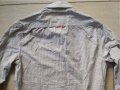 риза с дълъг ръкав SUPER DRY JPN superdry, снимка 18
