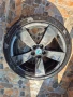 Джанти 17 Skoda 7jx17 et41 5x100, снимка 6