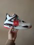 Nike Air Jordan 4 Lava Маратонки Размер 43 Кецове Обувки Нови, снимка 5