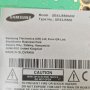 Power board BN44-00703G TV SAMSUNG UE43J5500AW, снимка 3