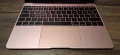 Лаптоп Apple MacBook 1534, снимка 3