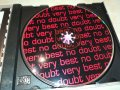 NO DOUBT CD 1210231700, снимка 3