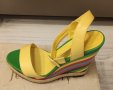 Дамски сандали, снимка 3