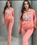 Calvin Klein дамски комплекти Различни цветове , снимка 4