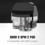 Smok Nord X Empty RPM2 Pod, снимка 1 - Празни пълнители - 31286182
