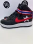 Кецове NIKE AIR FORCE 1 HIGH RT RICCARDO TISCI.Номер 42.5, снимка 2