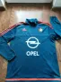 Adidas FC Feyenoord Football Training Sweatshirt Opel - страхотна футболна блуза Л, снимка 5