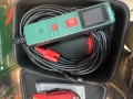Тестер за електрически вериги на автомобил Parkside, снимка 5