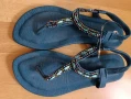 Нови летни сандали номер 40, снимка 3