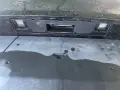 Оборудвана задна броня със спойлер за Mercedes GLE C292 A2928851225, снимка 5