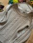 Лъскав пуловер Манго, снимка 2