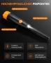 НОВ Метален детектор / металотърсач / металдетектор Sunpow IP68, кобур, 9V батерия и чанта, звук..., снимка 2
