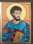 Икона на свети Лука, снимка 3