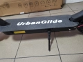 Електрическа тротинетка Urban Glide Ride 100 Max, снимка 5
