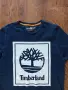 timberland - страхотна мъжка тениска XL, снимка 1