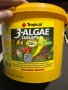 Tropical 3'ALGAE TABLETS B, снимка 2