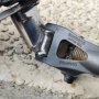 Делайлйор за велосипед колело Shimano xtr rd m 960, снимка 2