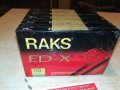 RAKS 5бр-АУДИОКАСЕТИ 1010211801, снимка 6