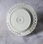 Порцеланова чиния, снимка 2