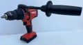 Hilti SF 6H-22 ATC Nuron - Безчетков ударен винтоверт 22V като нов!, снимка 2