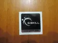 Стикери Ryzen,MSI Dragon,G.Skill,Samsung,Patriot, снимка 6